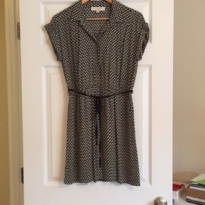 Ann Taylor Loft 10p petite dress